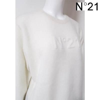 ヌメロヴェントゥーノ N°21 レディース トップス ニット
