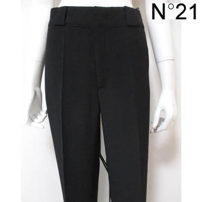美品 N°21 ヌメロ ヴェントゥーノ パンツ ボトムス ベルト付き 楽天市場】【10/9-9:59迄8,000円OFFクーポン対象】N°21 ヌメロ