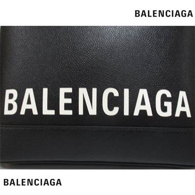 バレンシアガ BALENCIAGA レディース 鞄 ※同デザインで白もあり カーフ