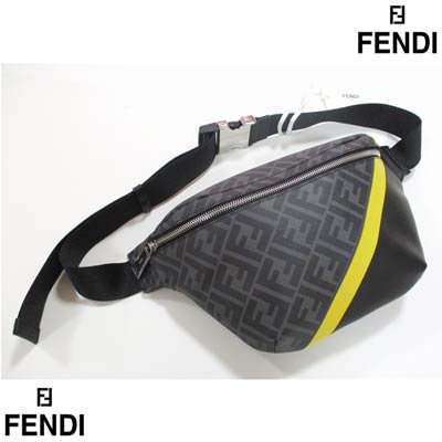 եǥ FENDI   Хå unisex ΢ϥå塦FFå/饤󡦥å/αʬեܥǥХå 7VA434 A9XS F0R2A<img class='new_mark_img2' src='https://img.shop-pro.jp/img/new/icons2.gif' style='border:none;display:inline;margin:0px;padding:0px;width:auto;' />
