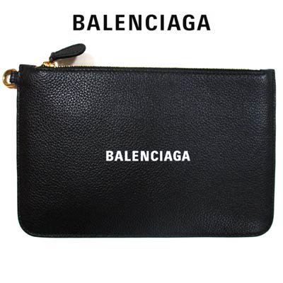 バレンシアガ(BALENCIAGA) レディース 鞄 バッグ クラッチバッグ 