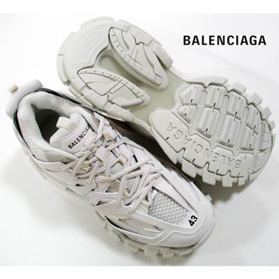 バレンシアガ(BALENCIAGA) メンズ 靴 スニーカー トラックトレーナー