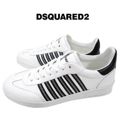 DSQUARED2