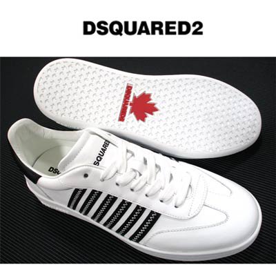 DSQUARED2