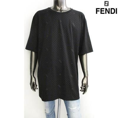 ✨FENDI ロゴカットソー FENDI（Tシャツ/カットソー(半袖/袖なし)）のフリマアイテム一覧