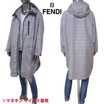 եǥ FENDI ǥ  㥱å ΢ϥå塦塼졼/饦ɥåȡFFץ󥰥 FAN023 AERW F10B2<img class='new_mark_img2' src='https://img.shop-pro.jp/img/new/icons1.gif' style='border:none;display:inline;margin:0px;padding:0px;width:auto;' />