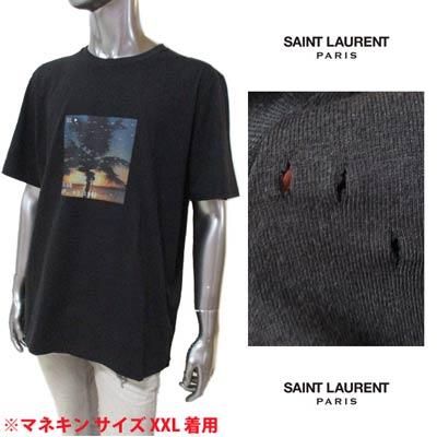SAINT LAURENT PARIS(サンローラン パリ) - ガッツ オンラインショップ