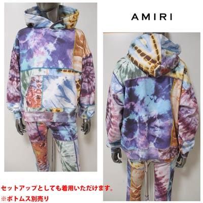 アミリ AMIRI メンズ トップス パーカー setup着可(ボトムス別売り