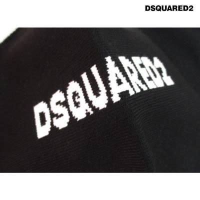 ディースクエアード DSQUARED2 メンズ 小物 マスク フェイスガード