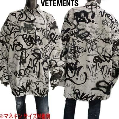 VETEMENTS(ヴェトモン) - ガッツ オンラインショップ