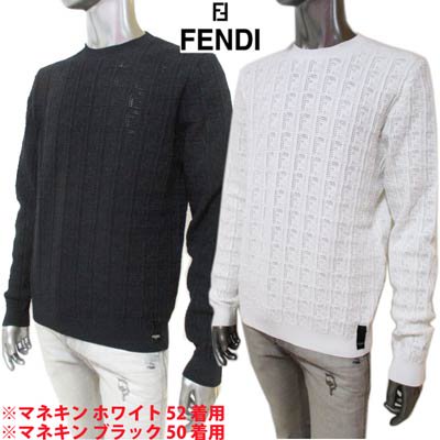 եǥ FENDI  ȥåץ ˥å  2color FFåԤߡդޡ饤ȥ˥å / FZY431 AF83 F0QA0/F0QA1<img class='new_mark_img2' src='https://img.shop-pro.jp/img/new/icons1.gif' style='border:none;display:inline;margin:0px;padding:0px;width:auto;' />