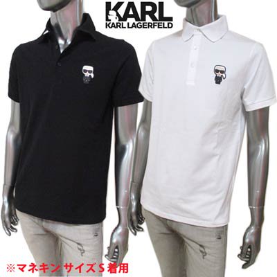 饬ե KARL LAGERFELD  ȥåץ ݥ Ⱦµ ʬСեݥ / 745021 511221 10/990<img class='new_mark_img2' src='https://img.shop-pro.jp/img/new/icons1.gif' style='border:none;display:inline;margin:0px;padding:0px;width:auto;' />