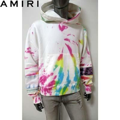 アミリ AMIRI メンズ トップス パーカー フーディ セットアップ