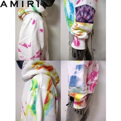 アミリ AMIRI メンズ トップス パーカー フーディ セットアップ