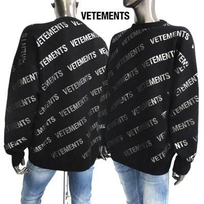 トップス VETEMENTS LIMITED EDITION 24ss xs Vetements for Men FW25 Collection | SSENSE