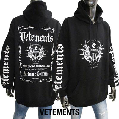 VETEMENTS