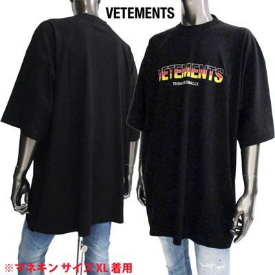 VETEMENTS