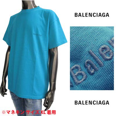 BALENCIAGA