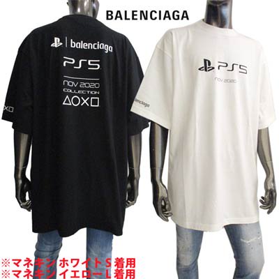 BALENCIAGA