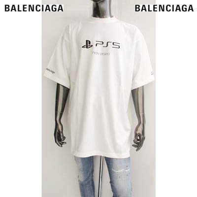 BALENCIAGA