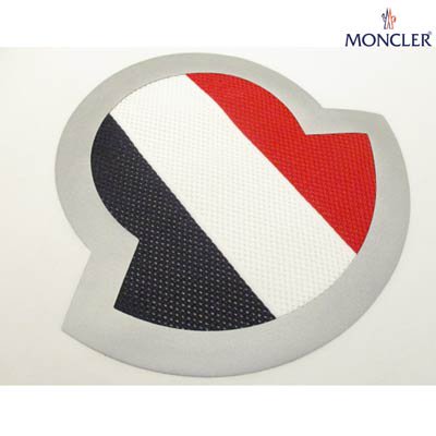 モンクレール(MONCLER) メンズ トップス Tシャツ 半袖 ロゴ 2color