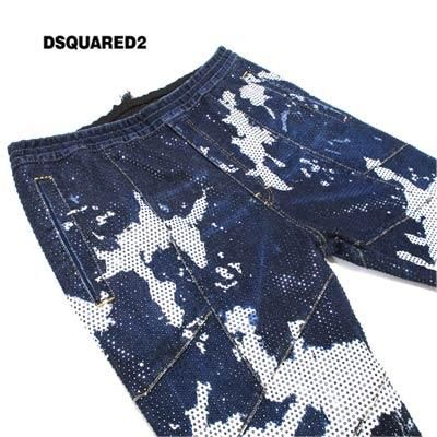 ディースクエアード DSQUARED2 メンズ ボトムス パンツ デニム