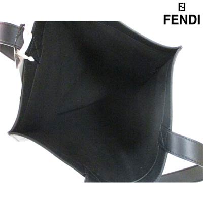 フェンディ(FENDI) メンズ 鞄 バッグ トートバッグ ロゴ ユニセックス 