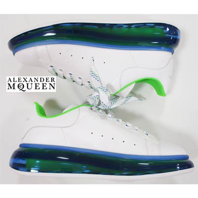 アレキサンダーマックイーン(ALEXANDER McQUEEN) メンズ 靴 スニーカー