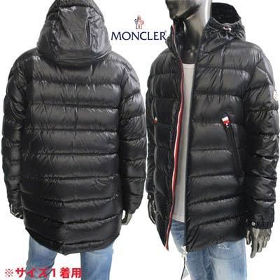 MONCLER メンズ アウター ダウン ジャケット