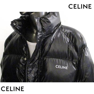 【国内未入荷商品】CELINE メンズ ダウンジャケット