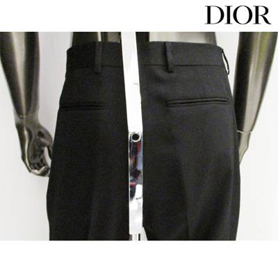 ディオールオム DIOR HOMME メンズ パンツ ボトムス スラックス サイド