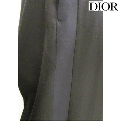 ディオールオム DIOR HOMME メンズ パンツ ボトムス スラックス サイド