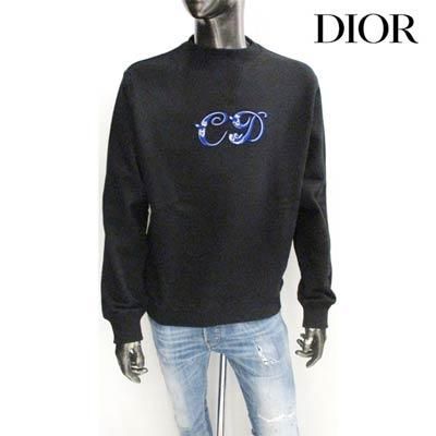 Dior ディオール　トレーナー　スウェット　dior homme