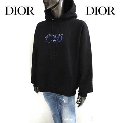 Dior メンズパーカー