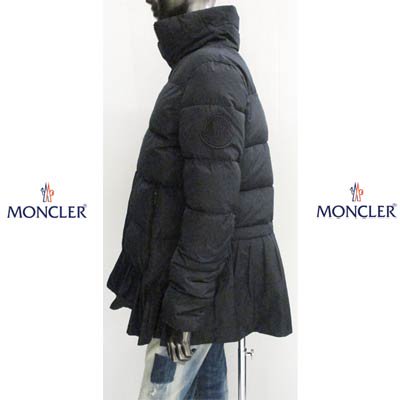 モンクレール MONCLER レディース アウター ダウン ジャケット ロゴ 