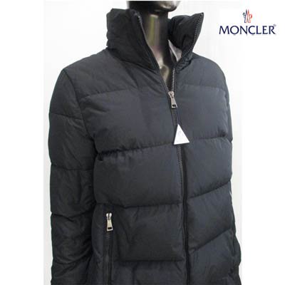 モンクレール MONCLER レディース アウター ダウン ジャケット ロゴ