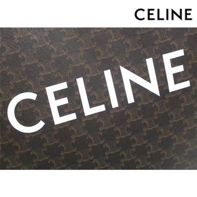 セリーヌ CELINE メンズ 鞄 バッグ ロゴ ユニセックス可 カーフ セリーヌ CELINE メンズ 鞄 バッグ ロゴ ユニセックス可 カーフ