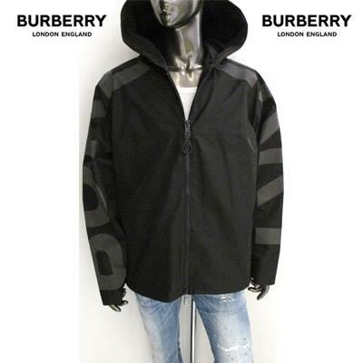 インポート品】BURBERRY バーバリー ハーフジップシャツ イタリア購入