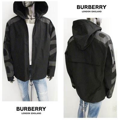 バーバリー BURBERRY メンズ アウター ジャケット ロゴ スリーブ 