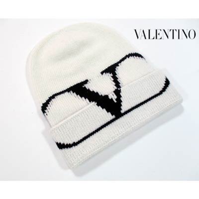 VALENTINOのニット帽 | hartwellspremium.com