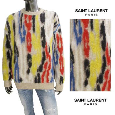 SAINT LAURENT PARIS(サンローラン パリ) - ガッツ オンラインショップ