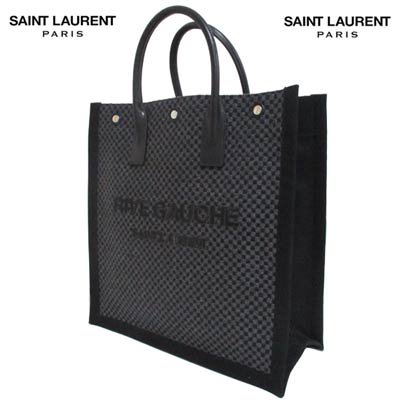 サンローランパリ SAINT LAURENT PARIS メンズ 鞄 バッグ ロゴ ユニ