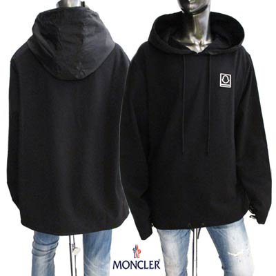 󥯥졼 MONCLER  ȥåץ ѡ աǥ աʬǺࡦMONCLERåڥѡ 8D00008 899IK 999<img class='new_mark_img2' src='https://img.shop-pro.jp/img/new/icons2.gif' style='border:none;display:inline;margin:0px;padding:0px;width:auto;' />