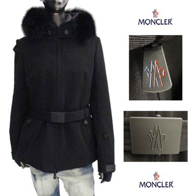 モンクレールグルノーブル MONCLER GRENOBLE レディース アウター