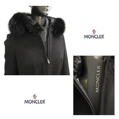 モンクレールグルノーブル MONCLER GRENOBLE レディース アウター