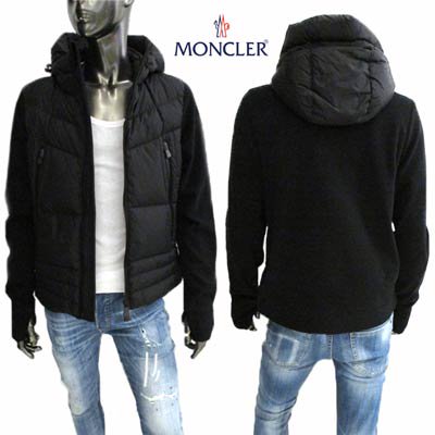 モンクレール グルノーブル MONCLER GRENOBLE メンズ アウター