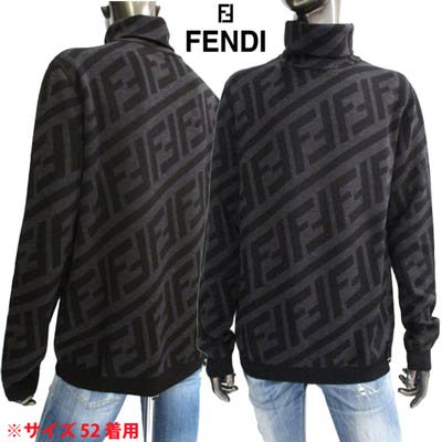 եǥ FENDI  ȥåץ ˥å   FFåǥ󡦿եϥͥå˥å 졼 FZZ466 A4GN F0UY7<img class='new_mark_img2' src='https://img.shop-pro.jp/img/new/icons1.gif' style='border:none;display:inline;margin:0px;padding:0px;width:auto;' />