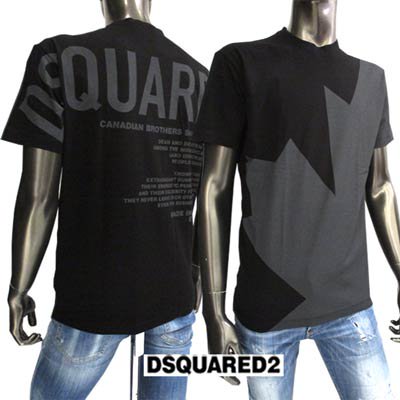 DSQUARED2(ディースクエアード) - ガッツ オンラインショップ
