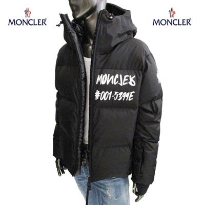 モンクレールグルノーブル MONCLER GRENOBLE メンズ アウター ダウン 