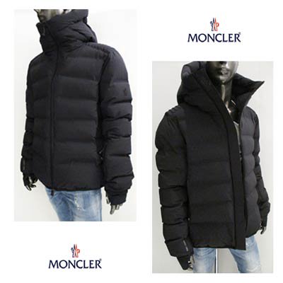 モンクレールグルノーブル MONCLER GRENOBLE メンズ アウター ダウン